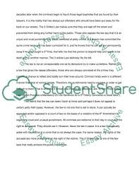 Check spelling or type a new query. Position Paper Why I Agree With The 3 Strikes Your Out Law Research