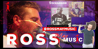 Ross May Music