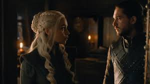 When you think about game of thrones, love probably isn't the first thing you think about. 12 Game Of Thrones Quotes About Love That Are Mostly Romantic