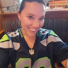 Jaclyn Ervin's Instagram, Twitter & Facebook