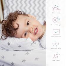 Nanko Parure De Lit 3 Pièces En Microfibre Douce Et Légère Pour