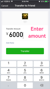 The good news is that china is full of banks at almost every street corner. How To Do Money Transfer In Wechat Accounts Webnots