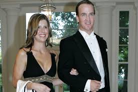Peyton Manning's Wife, Ashley Manning, to Thank for QB's Broncos Success |  News, Scores, Highlights, Stats, and Rumors | Bleacher Report