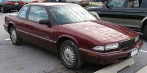 1990 Buick Regal - Engine Surging and Hesitation While Accelerating