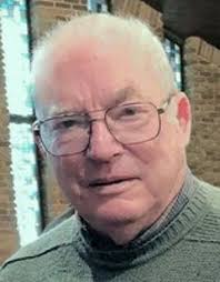 Patrick F. Gallagher Obituary