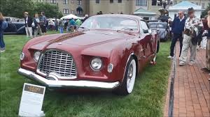 Image result for Gulf Blue 1952 Chrysler