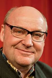 Lyckad nedfrysning av Herr Moro (1995)