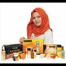 Iaitu set 6 in 1 nour ain. Nour Ain Beauty Care Fariza Beitrage Facebook