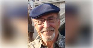 Obituary information for Bruce Edwin McIlroy