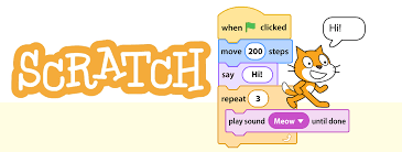 Scratch is an educational tool and this subreddit is not a. 5 New Features In Scratch 3 0 Technokids Blog