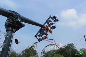 Holiday park (durham), a defunct football ground in england. Holiday Park Highlights Tipps Zum Besuch Im Freizeitpark Freizeitpark Welt De