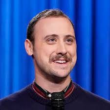 Seth John's Instagram, Twitter & Facebook