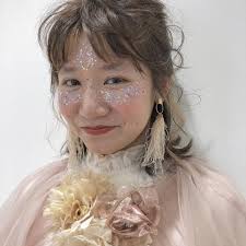 fairy make メイクも可愛いし似合ってた 天王寺美容室 メイク グレージュカラー 透け感 透明感 3dハイライト ヘアスタイル wカラー 外国人風カラー fairy m forex trading trading strategies forex trading strategies