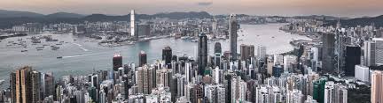 Your Alternative To A Taxi In Hong Kong With Online Booking