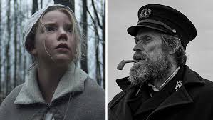 The Lighthouse' Explained: How It Connects to 'The Witch'