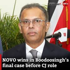 Navigating Floodwaters: A van drives through Santa Monica Trace in St Helena