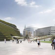 Neuvoo™ 【 4 552 home design job opportunities in usa 】 we'll help you find usa's best home design jobs and we include related job information like salaries & taxes. Five Architecture And Design Jobs In Germany