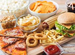 Pemakanan yang tidak sihat atau tidak terkawal hanya akan mengundang kemudaratan kepada tubuh badan. 100 Makanan Tidak Sihat Di Planet Pemakanan Sihat