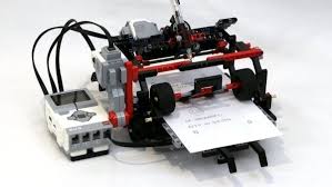 Das auto kann selbstständig fahren, ferngesteuert werden und einer linie folgen. 12 Lego Mindstorms Ideen Lego Mindstorms Lego Lego Nxt