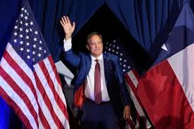 Trend Google: ken paxton
