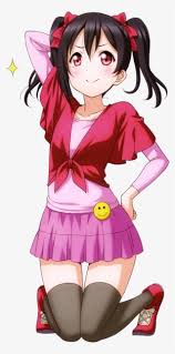 Imagenes Png De Nico Yazawa Love Live Nico Png Png Image Transparent Png Free Download On Seekpng Look at links below to get more options for getting and using clip art.