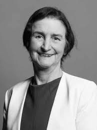 College Report 2022 by Somerville College