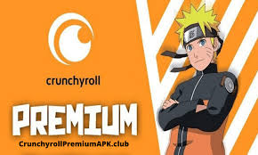 Crunchyroll premium mod apk 3.13.0 (sin anuncios). Crunchyrollapk