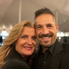 Susan Mosco's Instagram, Twitter & Facebook