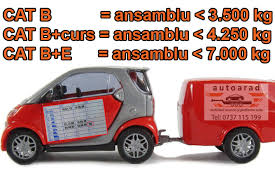 6 autoturisme de ultima generatie + 1 autoutiltara. Info Autoarad