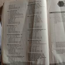 Jawaban pg uji kompetensi semester 2 halaman 339 matematika kelas 7. Bahas Tuntas 1001 Soal Fisika Sma Kelas 10 11 12 Buku Alat Tulis Buku Pelajaran Di Carousell