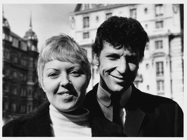 Tom Jones Pondered Whether He Was 'Partly To Blame' For His Wife Melinda's Death