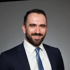 Adam Lessner's Instagram, Twitter & Facebook