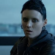 Dragon Tattoo's Mara, Craig And Fincher Talk Motorcycles And Suffering Take  After Take