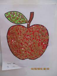 Koleksi gambar singa untuk diwarnai terbaru koleksi gambar singa kartun hitam putih terbaru singa adalah binatang yang termasuk dalam sejenis kucing besar yang. 35 Contoh Gambar Kolase Dari Kulit Telur Terlengkap Top Gambar Kolase