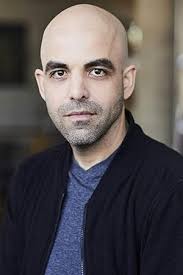 Jean-Marc Dalpé: Movies, TV, and Bio