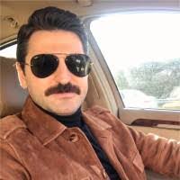 Deniz Ciftci's Instagram, Twitter & Facebook