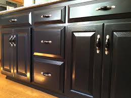 kitchen island transformation using