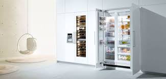 luxury appliances, kitchen appliances