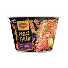 Ini kami sediakan resepi maggi goreng mamak simple mimple namun sedap sangat. Maggi Mee Goreng Prices And Promotions Jun 2021 Shopee Malaysia