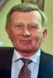 Condolence Book for Neily O'Sullivan (Kanturk, Cork)