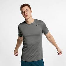 workout shirts for men nike
