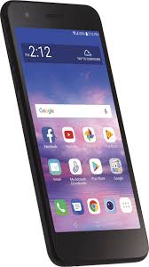 To successfully remove that kind of blockade, you need to use android recovery mode, where you will be able to successfully accomplish hard reset operation. Best Buy Simple Mobile Lg Rebel 4 L211vl Black Smlml211bg3p5p