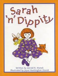Dippity #celie laughter #iggy sunnyside #atroxchobatsu #ask replies. Sarah N Dippity Stanek Gerald Joyce Huntington Stanek 9780974741703 Amazon Com Books