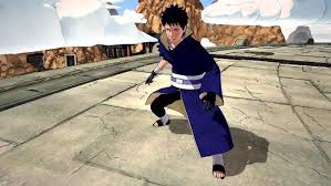 Obito constantly lost to kakashi similar to how naruto would constantly lose to sasuke. Naruto To Boruto Shinobi Striker Obito Bandai Namco Entertainment Europe