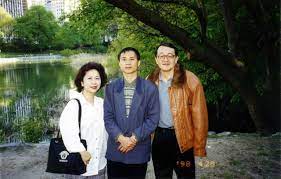 The site owner hides the web page description. èˆ‡çŽ‹ä¸¹çˆ¶æ¯å°åŒ—åŸŽå†çºŒå‰ç·£ çœ‹é›œèªŒ