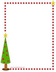 Check spelling or type a new query. Free Christmas Border Templates Customize Online Then Download