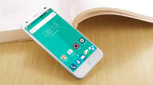 Vivo y53, lenovo k6 power 32gb and oppo a37 rank high on the popularity charts. Zte Blade S6 Android Phone Offers 64 Bit Smarts At A 16 Bit Price Techradar