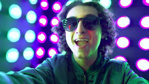 Hayden Williams-Moran