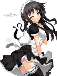 Sweet girls cute girls manga anime anime art character art character design cute food drawings girly drawings chibi food. Anime Girl By Marinahalfway On Deviantart