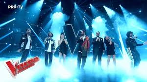 Urmariti acum, vocea romaniei sezonul 8 episodul 2 online integral in format hd. Tudor ChirilÄƒ È™i Irina Rimes Duet De ExcepÈ›ie È™i TachinÄƒri La Reuniunea Vocea Romaniei Click